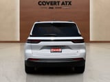 2026 Jeep Grand Cherokee - Preview 4