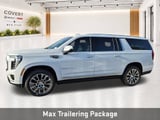 2026 GMC Yukon XL - Preview 4