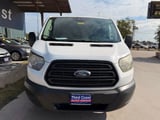 2017 Ford Transit - Preview 7