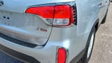 2014 Kia Sorento - Preview 10