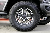 2026 Jeep Wrangler - Preview 2
