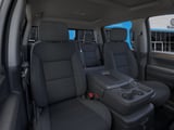2026 Chevrolet Silverado - Preview 16