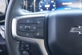 2024 Chevrolet Silverado - Preview 16