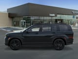 2027 Hyundai Santa Fe Hybrid - Preview 4