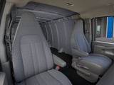 2026 Chevrolet Express Cargo - Preview 16