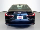 2025 Toyota Camry - Preview 6