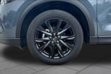 2025 Mazda CX-5 - Preview 10
