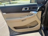2016 Ford Explorer - Preview 13