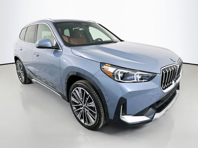 2026 BMW X1 - Image 1