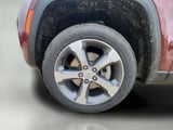 2026 Jeep Grand Cherokee L - Preview 10
