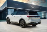 2027 INFINITI QX60 - Preview 6