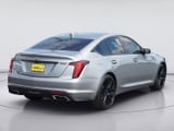 2025 Cadillac CT5 - Preview 6