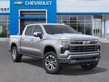 2026 Chevrolet Silverado 1500 - Preview 7