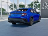 2026 Subaru WRX - Preview 5