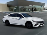 2026 Hyundai Elantra - Preview 10