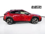 2026 Subaru Crosstrek - Preview 8