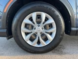 2023 Honda CR-V - Preview 10