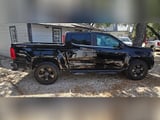2016 Chevrolet Colorado - Preview 6