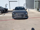 2022 Audi A4 - Preview 3