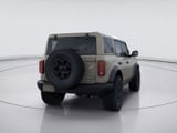 2026 Ford Bronco - Preview 8