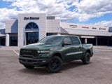 2027 Ram 1500 - Preview 2