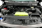 2026 Ford F-150 - Preview 15
