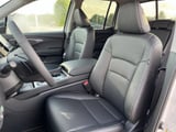 2026 Honda Ridgeline - Preview 13