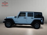 2017 Jeep Wrangler - Preview 9
