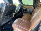 2021 Ram 3500 - Preview 4