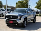 2026 Toyota Tacoma - Preview 8