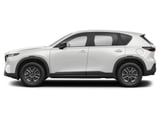 2026 Mazda CX-5 - Preview 2