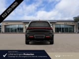 2027 INFINITI QX65 - Preview 2