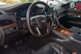 2020 Cadillac Escalade - Preview 8