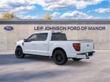 2026 Ford F-150 - Preview 4