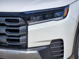 2026 Honda Pilot - Preview 5