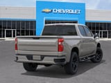 2026 Chevrolet Silverado 1500 - Preview 4