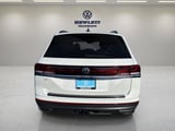 2026 Volkswagen Atlas - Preview 2