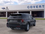 2026 Ford Explorer - Preview 8