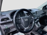 2012 Honda CR-V - Preview 9