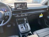 2027 Honda CR-V - Preview 10
