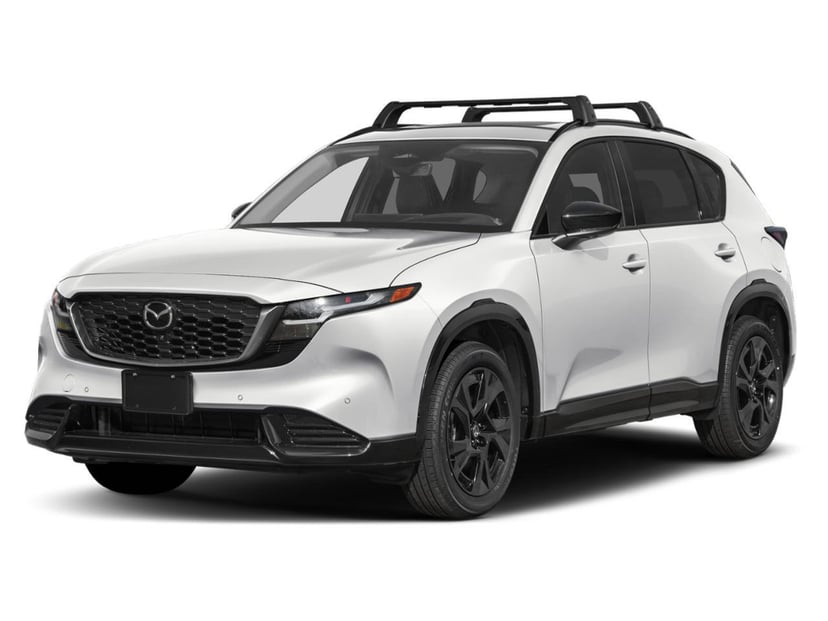 2026 Mazda CX-5 - Image 1