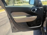 2014 Fiat 500L - Preview 14