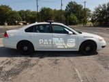 2012 Chevrolet Impala - Preview 8