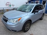 2016 Subaru Forester - Preview 5