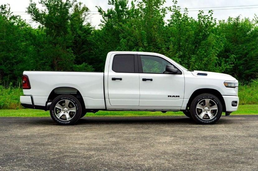 2026 Ram 1500 - Image 2