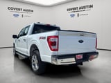 2023 Ford F-150 - Preview 3