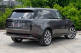 2026 Land Rover Range Rover - Preview 10