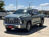 2026 Toyota Tundra - Preview 8