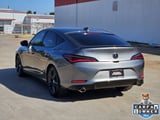 2024 Acura Integra - Preview 5