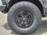 2021 Ford Bronco - Preview 8